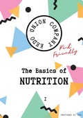 Cover: The Basics of Nutrition I - Kate Duke