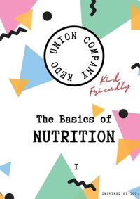 Enlarge image Cover: The Basics of Nutrition I - Kate Duke