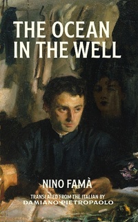 Enlarge image Cover: Ocean in the Well - Guernica Editions