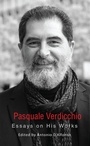 Cover: Pasquale Verdicchio - Guernica Editions