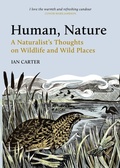 Cover: Human, Nature - Pelagic Publishing