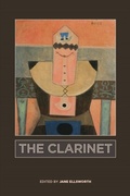 Cover: Clarinet - Boydell & Brewer
