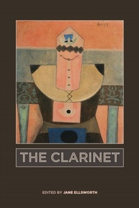 Enlarge image Cover: Clarinet - Boydell & Brewer