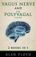 Cover: Vagus Nerve & The Polyvagal Theory - Novabooks Ltd