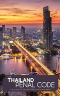 Bild: Thailand Penal Code - Sp Publications Inc.