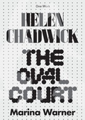 Cover: Helen Chadwick - Afterall Books