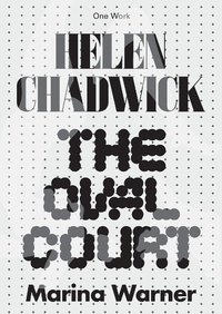 Abbildung von: Helen Chadwick - Afterall Books