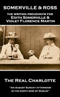 Cover: The Real Charlotte - Copyright Group