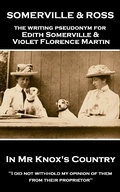Cover: In Mr Knox's Country - Copyright Group