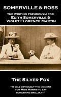 Cover: The Silver Fox - Copyright Group