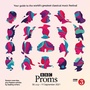 Cover: BBC Proms 2021 - BBC Proms