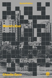 Enlarge image Cover: World's End - Goldsmiths Press