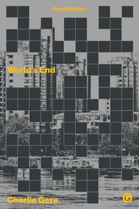 Enlarge image Cover: World's End - Goldsmiths, University of London