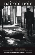 Cover: Nairobi Noir - Cassava Republic