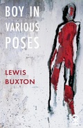 Cover: Boy in Various Poses - Nine Arches Press