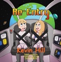 Cover: Re-Entry - Book Brilliance Publishing