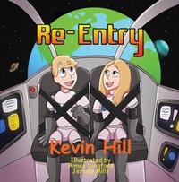 Enlarge image Cover: Re-Entry - Book Brilliance Publishing
