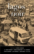 Cover: Lagos Noir - Cassava Republic