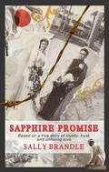 Cover: Sapphire Promise - Copper Horse Publishing