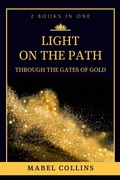 Cover: Light On The Path - Alicia Editions
