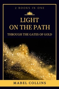 Enlarge image Cover: Light On The Path - Alicia Editions