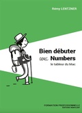 Cover: Bien d&eacute;buter avec Numbers - Remylent