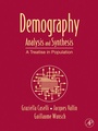 Cover: Demography: Analysis and Synthesis, Four Volume Set - Academic Press