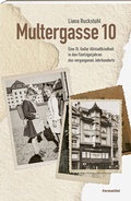 Cover: Multergasse 10 - FormatOst