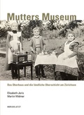 Cover: Mutters Museum - Hier und Jetzt