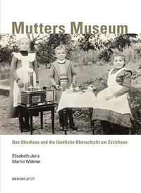 Enlarge image Cover: Mutters Museum - Hier und Jetzt