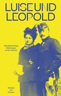 Cover: Luise und Leopold - Hier und Jetzt