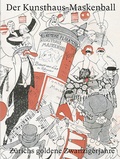 Cover: Der Kunsthaus-Maskenball - Hier und Jetzt