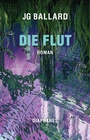 Cover: Die Flut - Diaphanes