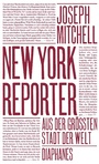 Cover: New York Reporter - Diaphanes