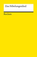 Cover: Das Nibelungenlied - Reclam