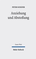 Cover: Anziehung und Absto&szlig;ung - Mohr Siebeck
