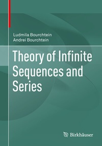 Abbildung von: Theory of Infinite Sequences and Series - Birkhäuser