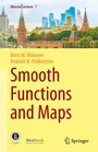Cover: Smooth Functions and Maps - Springer