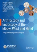 Cover: Arthroscopy and Endoscopy of the Elbow, Wrist and Hand - Springer