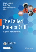 Cover: The Failed Rotator Cuff - Springer