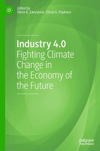 Abbildung von: Industry 4.0 - Palgrave Macmillan