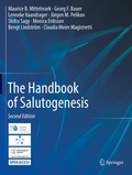 Cover: The Handbook of Salutogenesis - Springer