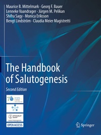 Enlarge image Cover: The Handbook of Salutogenesis - Springer