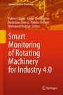 Cover: Smart Monitoring of Rotating Machinery for Industry 4.0 - Springer