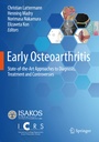 Cover: Early Osteoarthritis - Springer