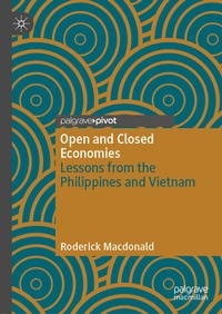 Abbildung von: Open and Closed Economies - Palgrave Macmillan