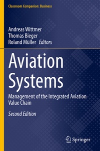 Abbildung von: Aviation Systems - Springer