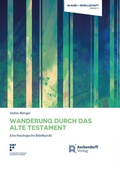 Cover: Wanderung durch das Alte Testament - Aschendorff