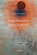 Cover: Vom Staunen der Vernunft - Aschendorff