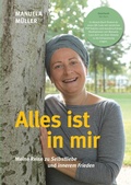 Cover: Alles ist in mir - tredition